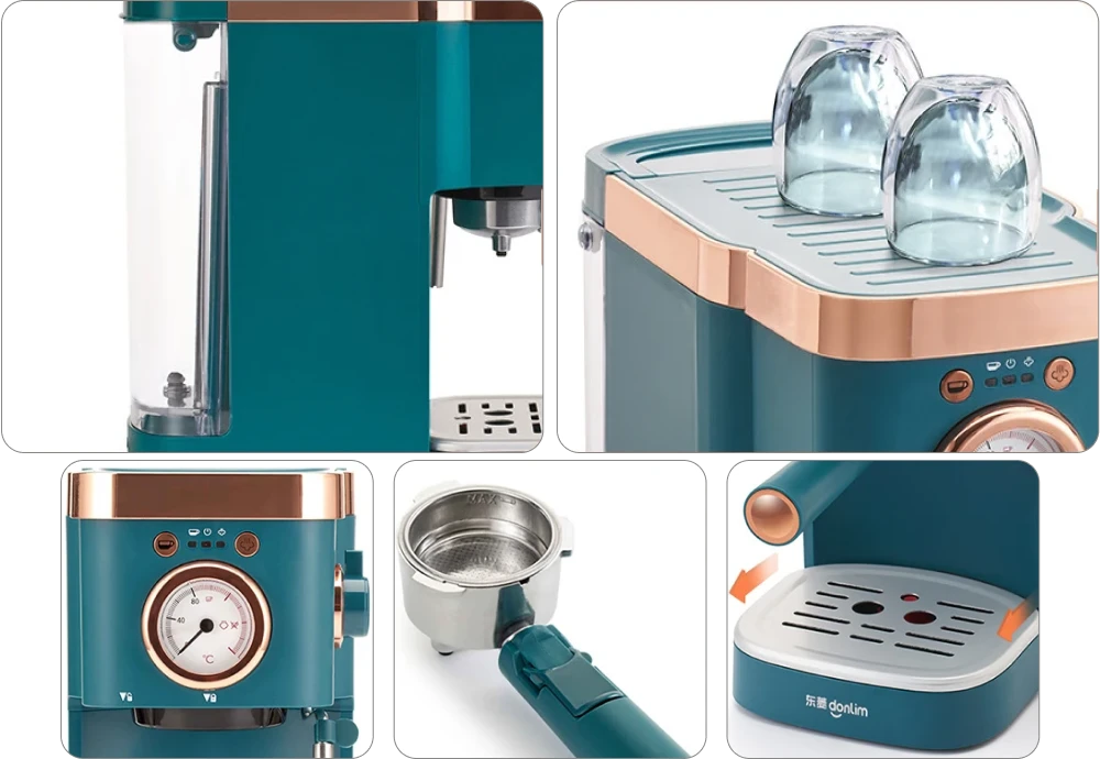 espresso machine for americano