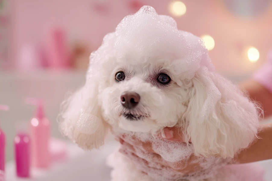 Home Pet Grooming Guide