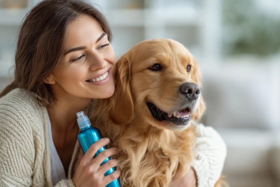 DIY Pet Grooming Tips