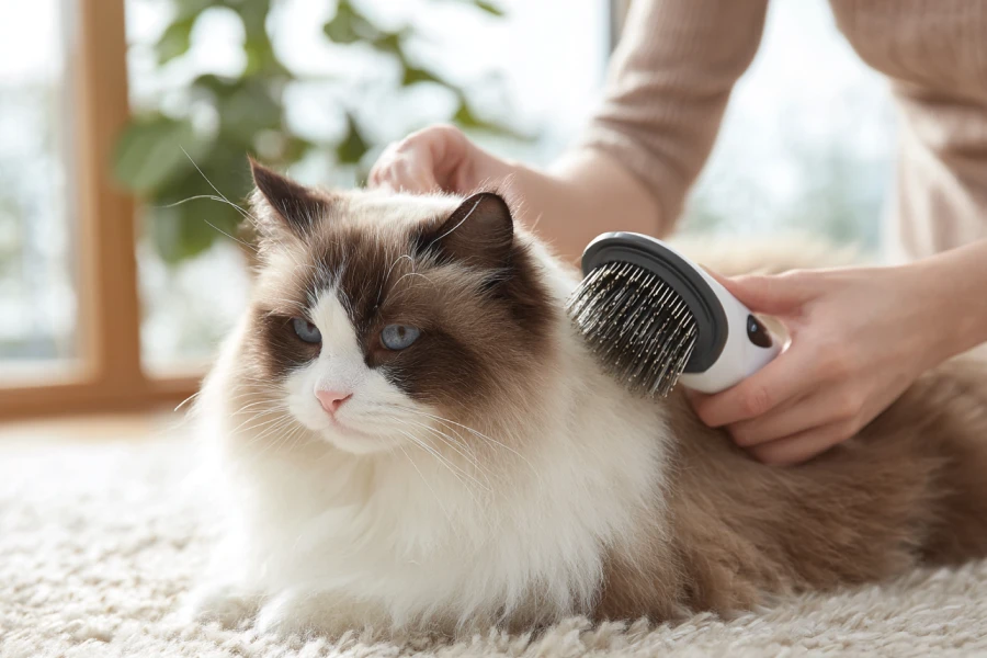 Professional Pet Hair Dryer