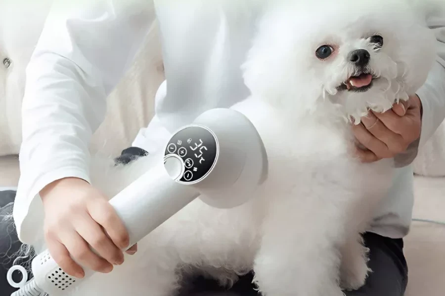 Pet Grooming Brush