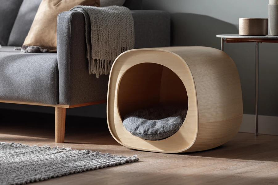 Wooden Pet Furniture