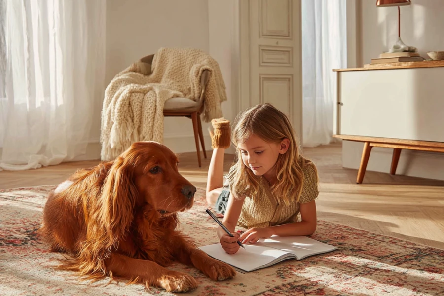 Family-Friendly Pet Care