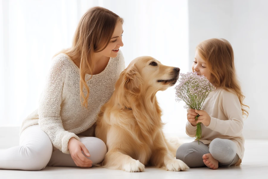 Digital Pet Care Guide